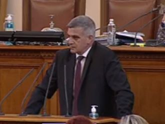 Янев: Лекарите са полагали Хипократова клетва и трябва да са готови на саможертва