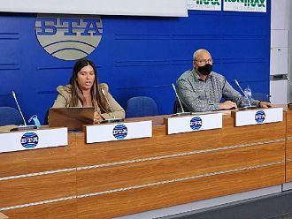 Наталия Григорова: Необходим е протокол за прием на пациенти с редки болести заразени с COVID-19