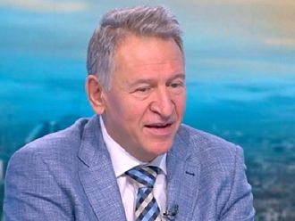 Кацаров: Това, че хора се заразяват не е страшно, страшен е броят на хората в болниците