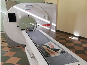 Нова съвременна апаратура заработи в МБАЛ „Здраве“ - Велинград
