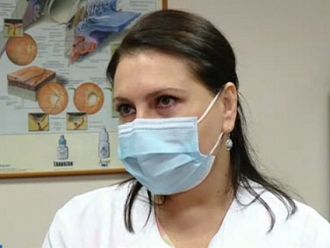 Във Варна извадиха паразити от окото на 7-месечно бебе