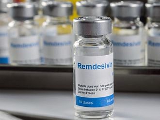 Дружеството по фармация: Ремдесивир не се препоръчва за пациенти с лек и средно тежък COVID-19