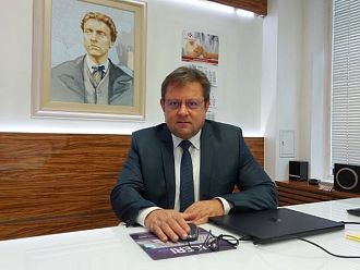 Д-р Атанасов: Просрочията на „Александровска“ към момента са над 35 млн. лв.