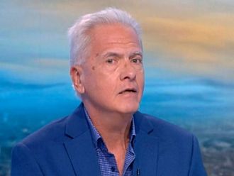 Д-р Калин Лисички: Децата до 1 година боледуват по-тежко от COVID