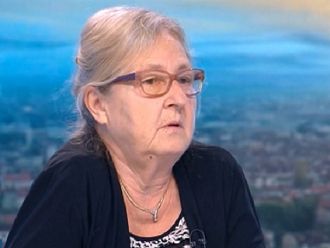 Проф. Кожухарова: Ваксинираните са нищожен процент от смъртните случаи