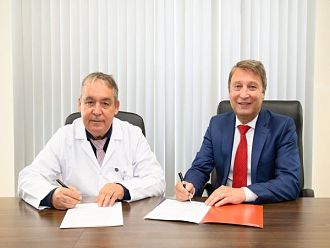 УМБАЛ „Софиямед“ купува високоспециализирана апаратура с дарение от COVID кампания