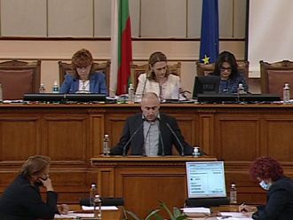 Приеха редуцираната актуализация на бюджета на НЗОК