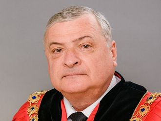 Проф. Игнатов към студенти и преподаватели: Вашият успех е нашата цел!