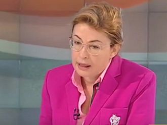 Свилена Димитрова: Пътят да се облекчи натискът върху болниците е усилието в извънболничната помощ