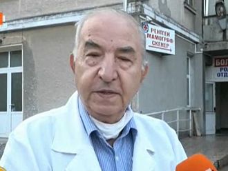 Д-р Хаддад: Имаме лекари и сестри, които не са се прибирали по 3 дни вкъщи