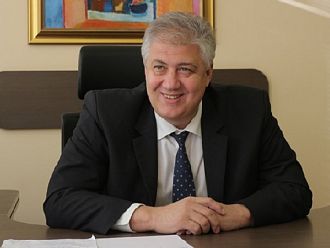 Уволниха проф. Асен Балтов от „Пирогов“ (Обновена)