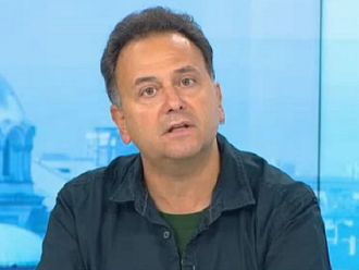 Проф. Кюркчиев: Огромният процент от преболедувалите COVID имат траен имунитет