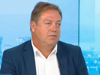 Д-р Маджаров: Инфекциозните отделения спешно трябва да бъдат прехвърлени на издръжка на МЗ