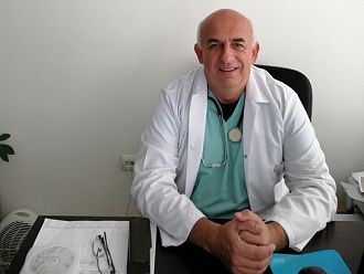 Д-р Борислав Филчев: Над 90% от заболелите в момента не са ваксинирани