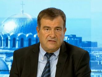 Д-р Димитър Петров: До две седмици COVID зоните ще бъдат 150