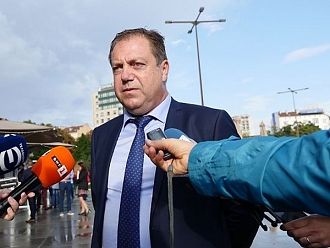 72-ият редовен отчетно-изборен събор на БЛС започна в НДК