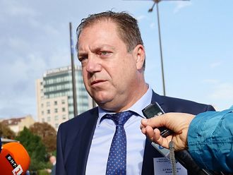 С пълно единодушие: Д-р Маджаров отново е председател на БЛС