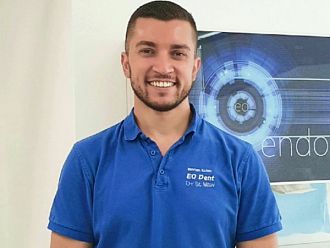 Д-р Стефан Митев: Най-голямото предизвикателство са комплексните случаи