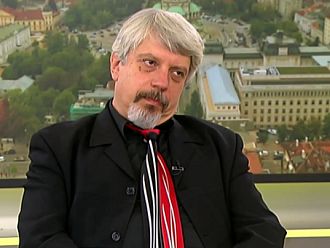 Проф. Витанов: Заплахите срещу мен продължават