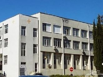 Д-р Кирил Хинов спечели конкурса за управител на МБАЛ-Поморие