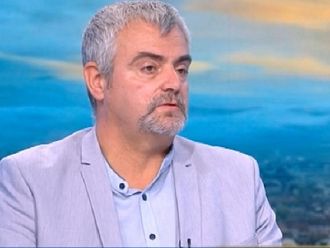 Д-р Миндов: Над 90% от пациентите в реанимация загиват в първите 48 часа