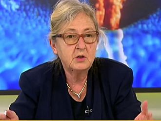 Проф. Кожухарова: Едва 0,77% от всички починали от COVID са ваксинирани