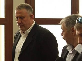 Отново оправдаха д-р Иван Димитров за убийството на Плъха