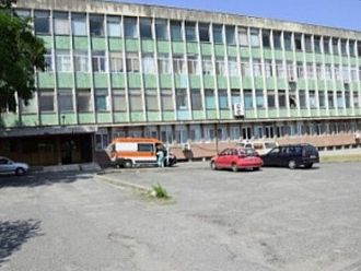 Болницата в Средец с нов управител