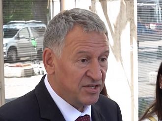 Кацаров: Десетки сигнали за фалшиви COVID-сертификати са подадени към прокуратурата
