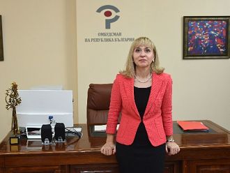 Омбудсманът алармира за проблеми с COVID зоните и безплатните лекарства