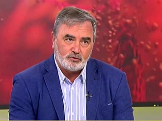 Доц. Кунчев: Не очакваме драстично увеличение на случаите на COVID занапред