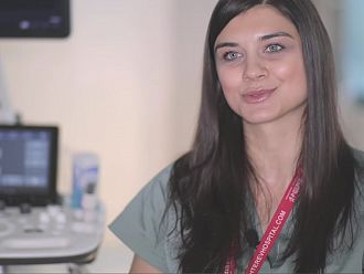 Д-р Олга Палабуюк: Мечтая да помогна все повече хора да могат да станат родители в България