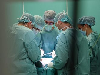 За реализиране на донорски ситуации е нужно сърце и опит