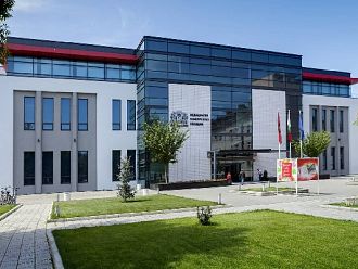 Катедрата по педиатрия и медицинска генетика към МУ-Пловдив празнува 75 години от основаването си