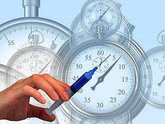 Средно 30% от имунокомпрометираните не развиват имунен отговор след ваксина срещу COVID