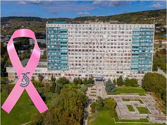 Безплатни прегледи за рак на гърдата във варненската УМБАЛ „Св. Марина“