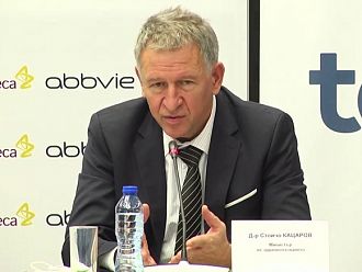 Д-р Кацаров: Министърът не трябва да е собственик на лечебни заведения