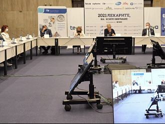 Доц. Кунчев: България е медицинското гето на Европа