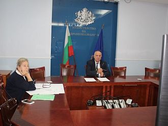 Ръст на заразените с COVID деца и хора в домовете за възрастни отчитат специалисти