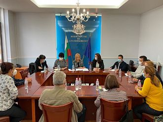 Членството на България в Евротрансплант е поставено като основна цел