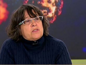 Д-р Николова: Както работим, така и тихо умираме