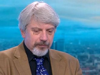 Проф. Витанов: Не се задава нов локдаун, защото броят на случаите нараства планово