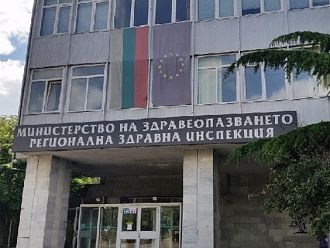 Над 700 предписания за неспазване на мерките са издали РЗИ за седмица