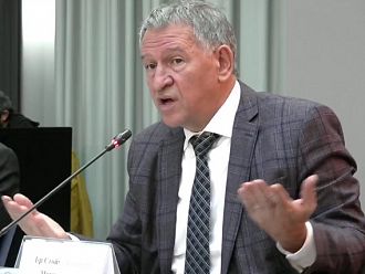 Д-р Кацаров: Големият проблем на здравната система е свръхрегулацията