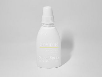 Русия тества ваксината Спутник V под формата на назален спрей