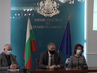 Болниците с висока смъртност трябва да анализират протокола за лечение на COVID