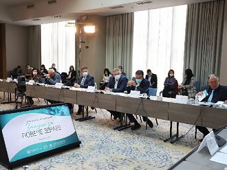 Партиите искат консенсус по приоритети, но не приемат чуждо мнение