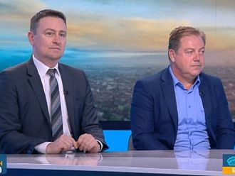 Д-р Маджаров: Имаме много легла, нямаме персонал