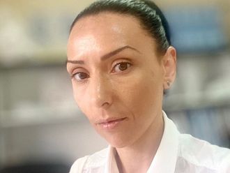 Д-р Ели Иванова: Кампаниите за превенция на сколиозата трябва да срещнат широка обществена подкрепа