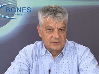 Д-р Колчаков: „Резервоарът“ на хората, които не са ваксинирани, е мястото, където се раждат новите щамове